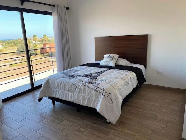 3 Schlafzimmer, Bügeleisen/Bügelbrett, WLAN