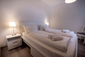 3 chambres, Wi-Fi