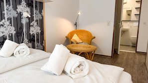 2 bedrooms, WiFi