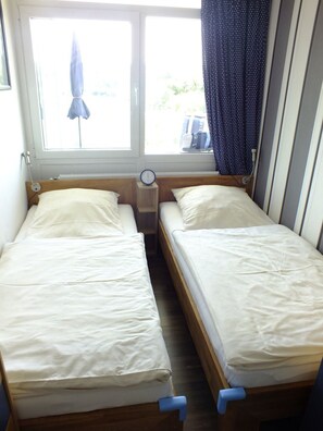 2 bedrooms, WiFi
