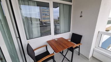 室外用餐