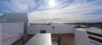 Casa Domi - Mar de Pulpi