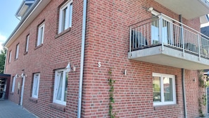Eksteriør