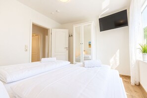 3 chambres, Wi-Fi