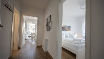 3 Schlafzimmer, WLAN