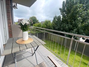 Speisen im Freien