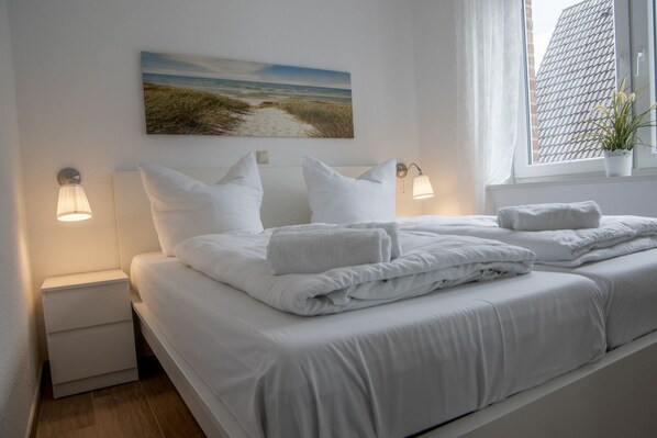 3 habitaciones y wifi 