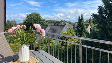 Speisen im Freien
