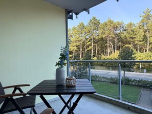 Utendørsservering