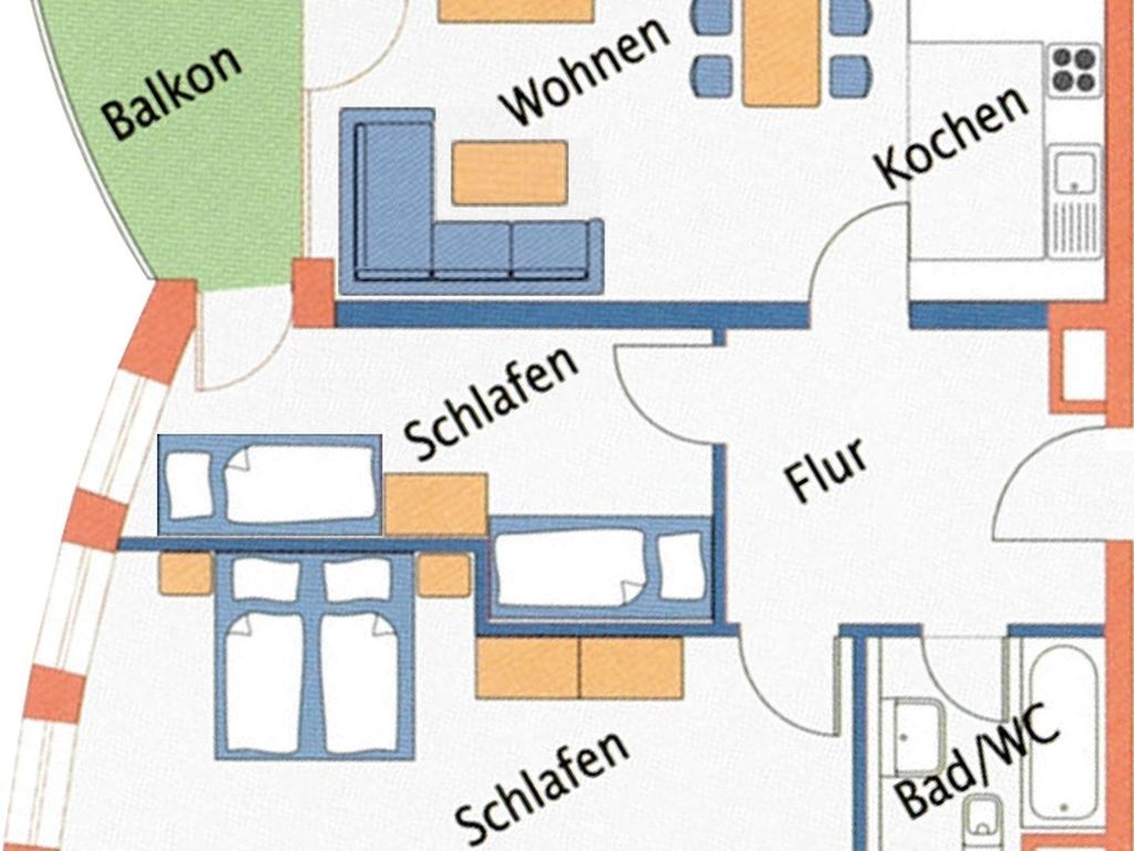Planløsning