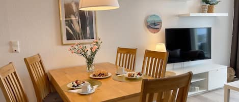 Spiseområde