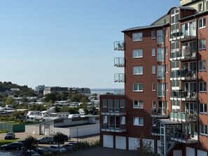 Exterior - A3.1 - Modern, cozy vacation apartment, close to the beach for up to 6 people - House (Cuxhaven)