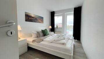 3 Schlafzimmer, WLAN