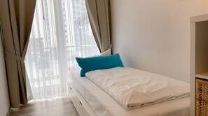 3 chambres, Wi-Fi