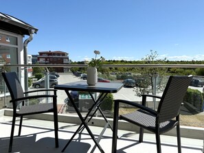 Utendørsservering