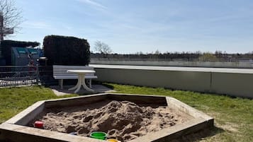 Speisen im Freien
