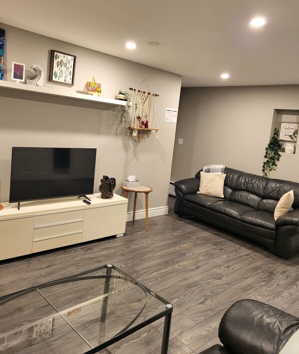 Smart TV, books