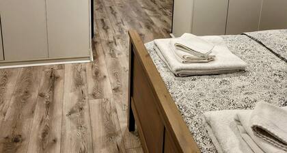 Very clean, comfortable, spacious 2 bdr basement apartment in central location