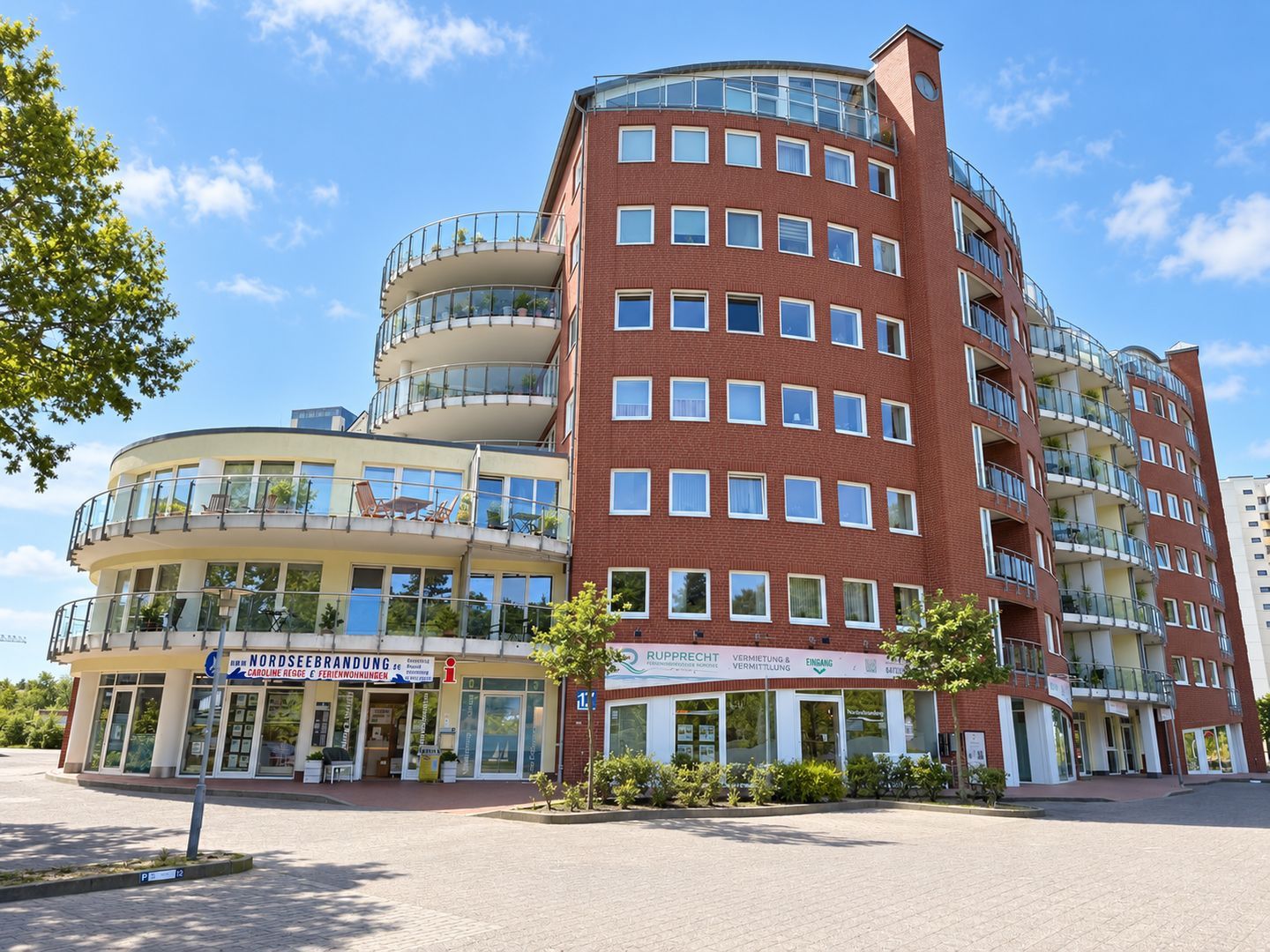 Außenbereich