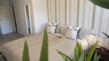 3 Schlafzimmer, WLAN