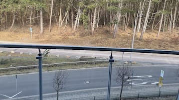 Speisen im Freien