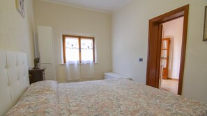 1 Schlafzimmer, WLAN
