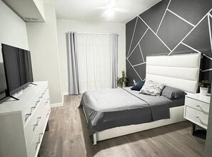 3 habitaciones y wifi gratis 