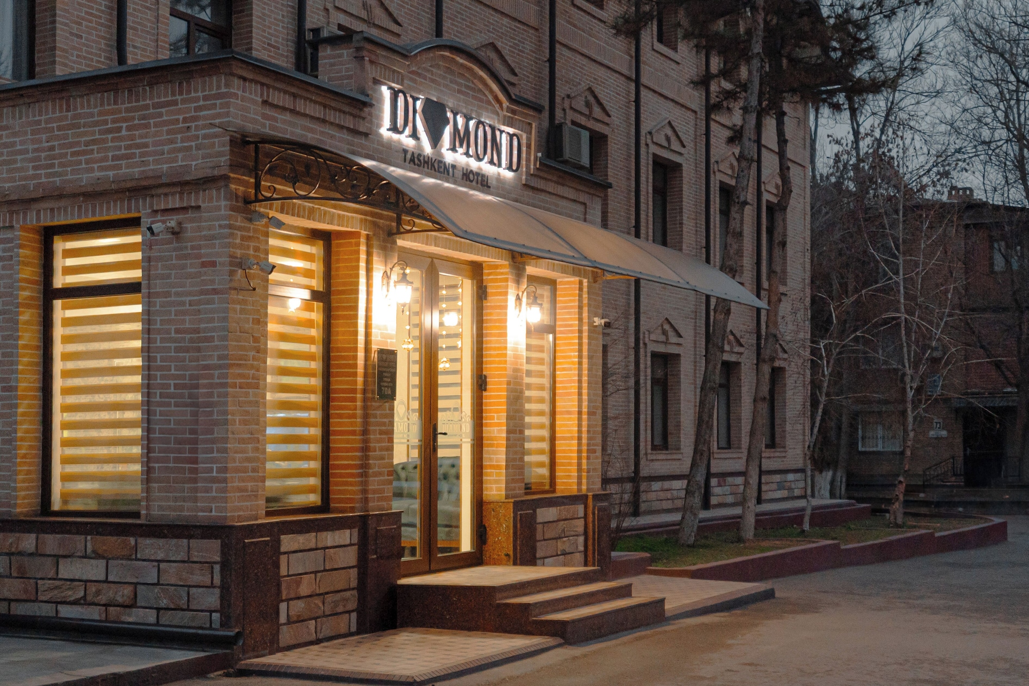 3 Star Hotels