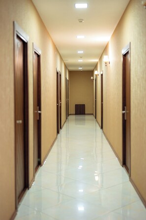 Front of property - Diamond Tashkent Hotel (Tashkent)