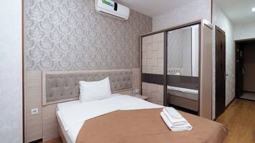 Economy Single Room