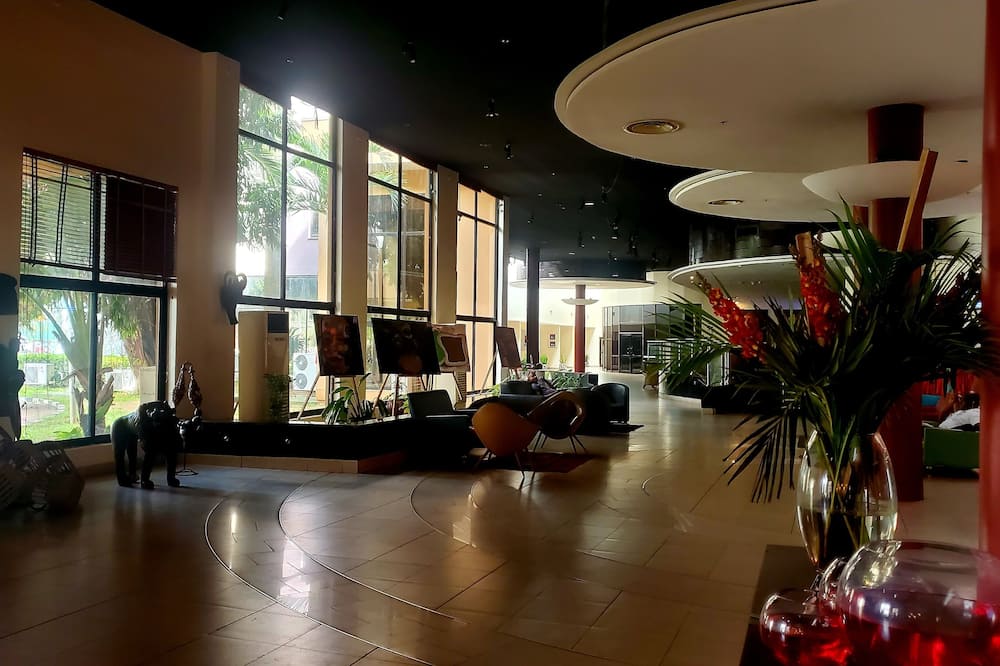 Festival Hotel Festac Lagos by Premium Swiss Hospitality