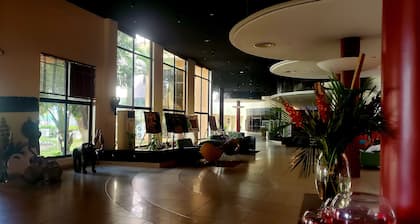 Festival Hotel Festac Lagos by Premium Swiss Hospitality