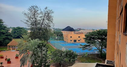 Festival Hotel Festac Lagos by Premium Swiss Hospitality