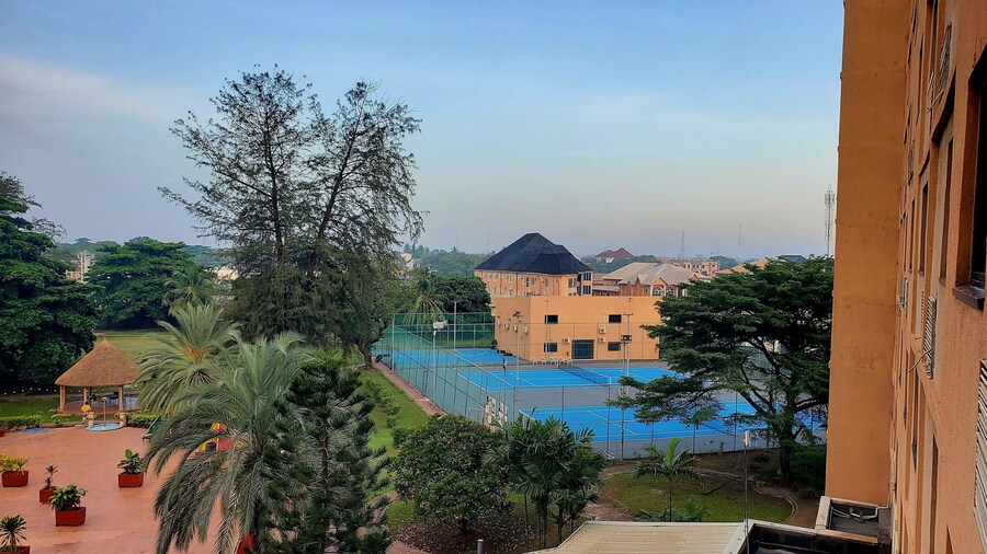 Festival Hotel Festac Lagos by Premium Swiss Hospitality