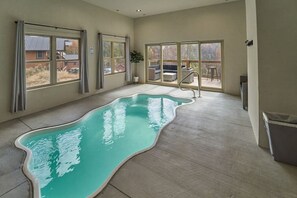 Inomhuspool