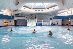 Chalet | Piscine