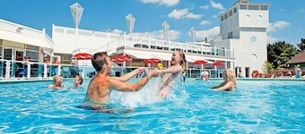 Poole Rockley Park Dorset- Pet Friendly