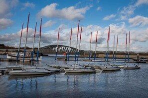 Port de plaisance