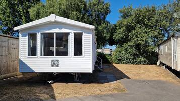 Chalet, Multiple Beds | Exterior