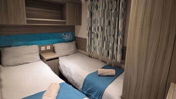 3 camere, Wi-Fi gratuito, lenzuola