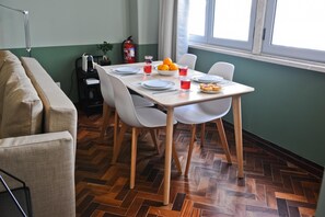 Apartamento | 1 dormitorio