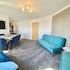 Modern 2 Bed Apartment on Northumberland Coastline