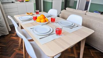 Apartment | 1 Schlafzimmer