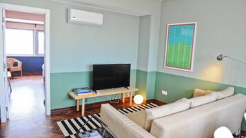 Apartment | 1 bedroom