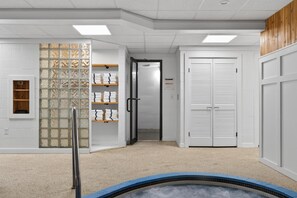 Spa - Pinnacle B09 (Killington)