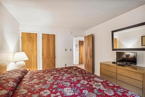 1 bedroom - Pinnacle A11 (Killington)