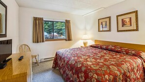 Condo, 1 King Bed with Sofa bed (Pinnacle A11) - Pinnacle A11 (Killington)