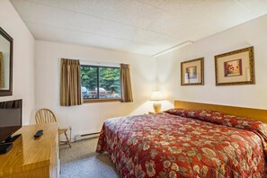 Condo, 1 King Bed with Sofa bed (Pinnacle A11) | 1 bedroom