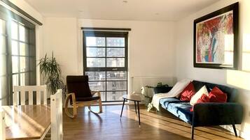 Apartment, 2 Queen Beds | Interior