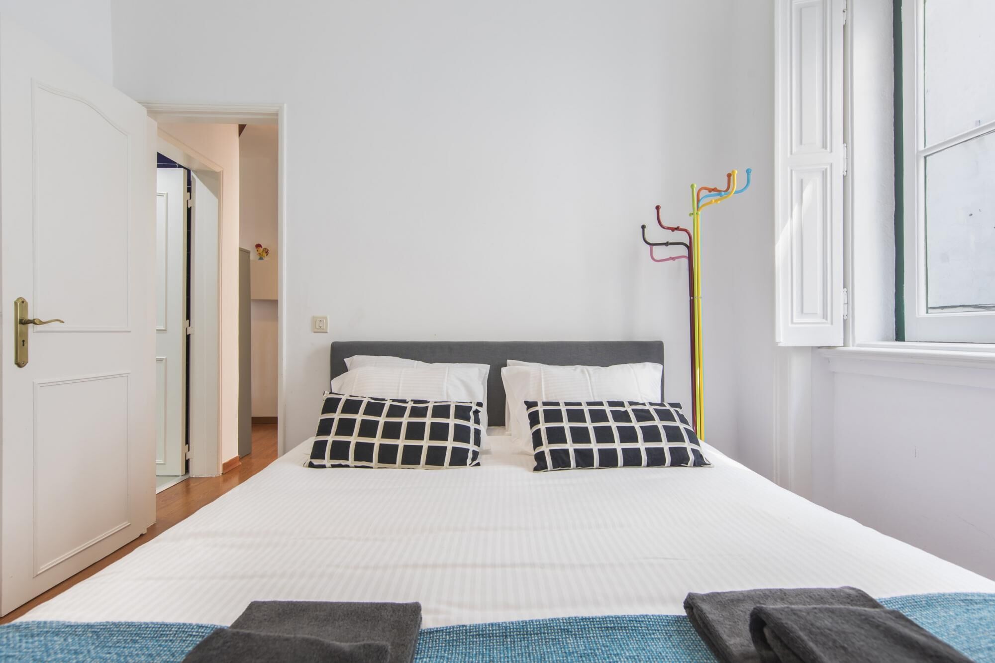 Apartment, Raucher | 3 Schlafzimmer